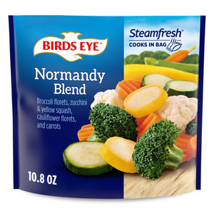 Birds Eye Frozen Vegetables Normandy Blend, 10.8 oz