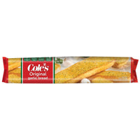 Cole's® Original Garlic Bread, 16 oz Loaf — package