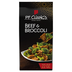P.F. Chang's Frozen Home Menu Beef and Broccoli Skillet Meal, 22 oz
