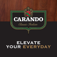 Carando Abruzzese Italian Style Meatballs, 16 oz — package