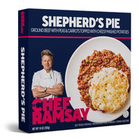 By Chef Ramsay Shepherd's Pie, 10 oz Bowl (Frozen) — photo 2