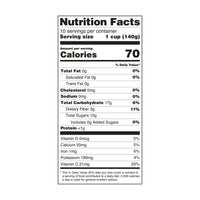 Great Value Cherry Berry Blend, 48 oz (Frozen) in Resealable Bag — photo 2