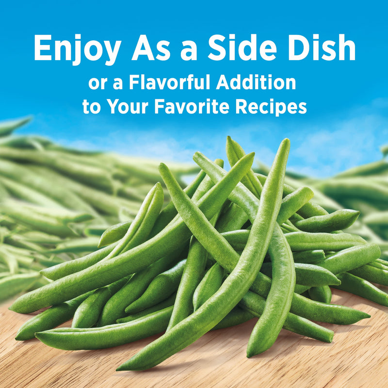 Birds Eye Steamfresh Whole Green Beans, Frozen Vegetables, 10.8 oz. Bag — photo 2