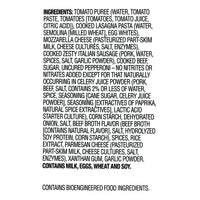 Great Value Meat Lover's Lasagna, 12 oz — photo 2