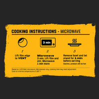 Guy Fieri's Flavortown Sloppy Joe Mac & Cheese, Frozen Meals, 10 oz — photo 2