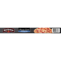 Red Baron Pepperoni Classic Crust Frozen Pizza, 20.61 oz — photo 2