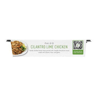 Kevin's Natural Foods Cilantro Lime Chicken, Full Size Refrigerated Entree, 16 oz — photo 2