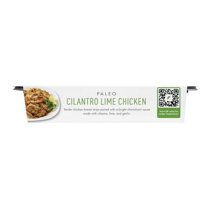 Kevin's Natural Foods Cilantro Lime Chicken, Full Size Refrigerated Entree, 16 oz — photo 2