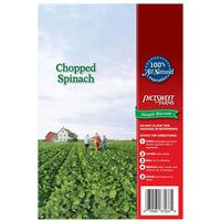 Pictsweet Farms Frozen Chopped Spinach, Simple Harvest, 24 oz Bag — photo 2
