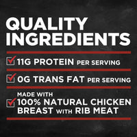 Banquet Chicken Fried Chicken with Mashed Potatoes, 11g Protein, Frozen Meal, 10.1 oz. — photo 2
