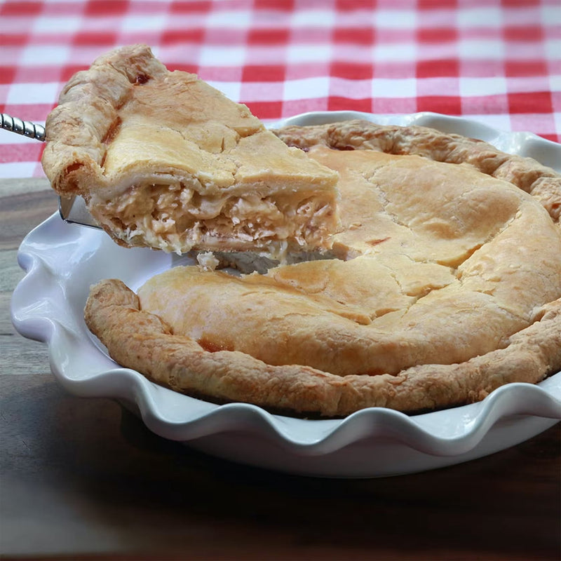 Centerville Frozen Chicken Pie 36 oz. Carton, Ready to Bake — photo 2