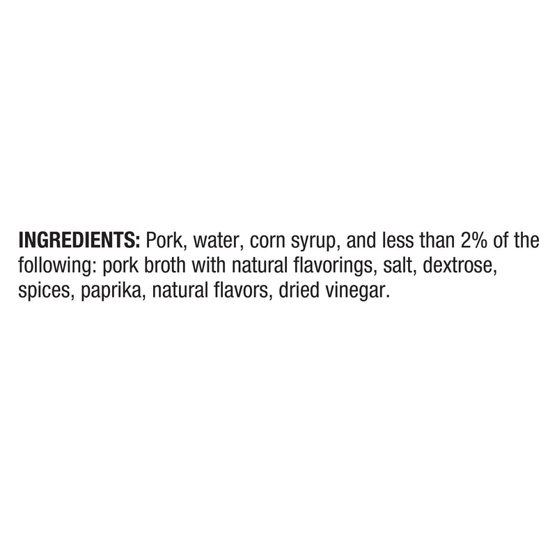 Johnsonville Premium 80% Lean/20% Fat Mild Italian Ground Pork Sausage, 1 lb Tray Refrigerated — photo 2