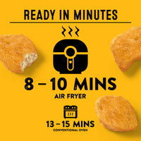 Foster Farms Chicken Breast Nuggets 33.6 oz Bag (Frozen) — photo 2