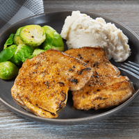 PERDUE Harvestland Free Range Fresh Boneless Skinless Chicken Thighs, 1.15-1.65 lb — photo 2