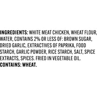 Tyson Popcorn Chicken, 25 oz (Frozen, Fully Cooked) — photo 2