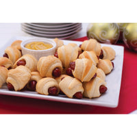 Hillshire Farm Lit'l Smokies Smoked Sausage Links, 14 oz — photo 2