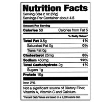 Great Value Rotisserie Chicken Lunchmeat, 9 oz, Plastic Tub, 10g of Protein per 2oz Serving — photo 2