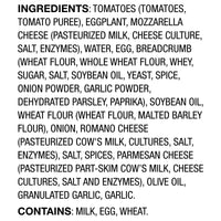 Michael Angelo's Eggplant Parmigiana Frozen, 30 oz Box — photo 3
