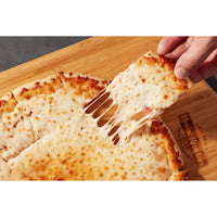 Home Run Inn Classic Crust Cheese Pizza with Tomato Sauce, 27 oz Frozen — photo 2