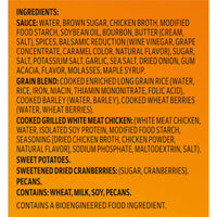 Lean Cuisine Maple Bourbon Chicken, Frozen Meal, 9 oz — photo 2