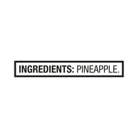Great Value Pineapple Chunks, 16 oz (Frozen) — photo 2