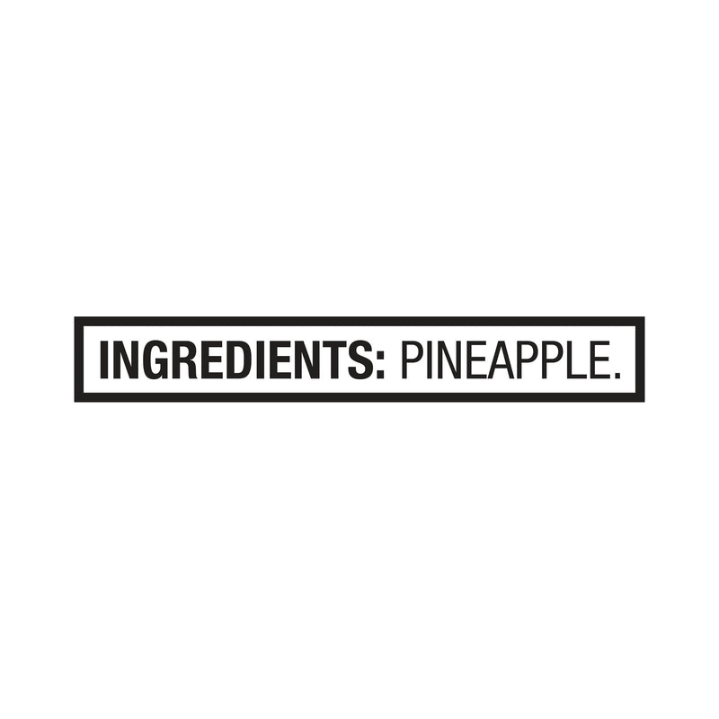 Great Value Pineapple Chunks, 16 oz (Frozen) — photo 2