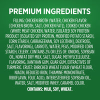 Marie Callender's Chicken Pot Pie, Frozen Meal, 10 oz. — photo 2