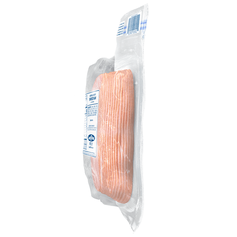 Land O' Frost Premium Pork, Smoked Ham, Deli Lunch Meat, 1 lb, Resealable Plastic Pouch — photo 2