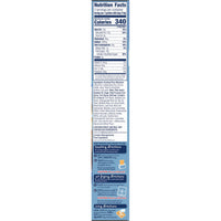 Pillsbury Frozen Toaster Strudel Pastries, Blueberry, 6 Ct, 11.7 oz — photo 2