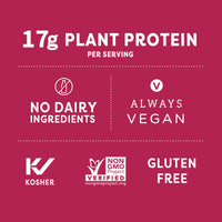 Gardein Plant-Based Ground Be'f, Vegan, Frozen Meat Alternative, 13.7 oz. — photo 2