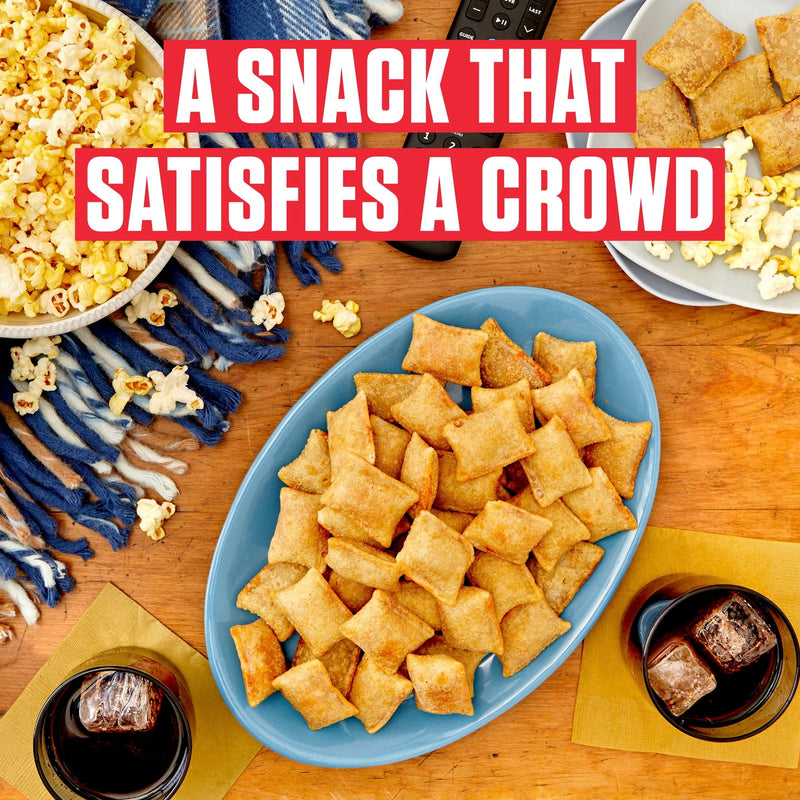 Totino's Pizza Rolls, Pepperoni Flavored, Frozen Appetizers, 50 Rolls, 24.8 oz — photo 2
