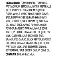 Michael Angelo's Baked Ziti Frozen, 44 oz Box — photo 3