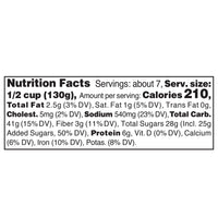 Freshness Guaranteed Baked Beans with Brisket, 32 oz Tub (Refrigerated) — photo 2