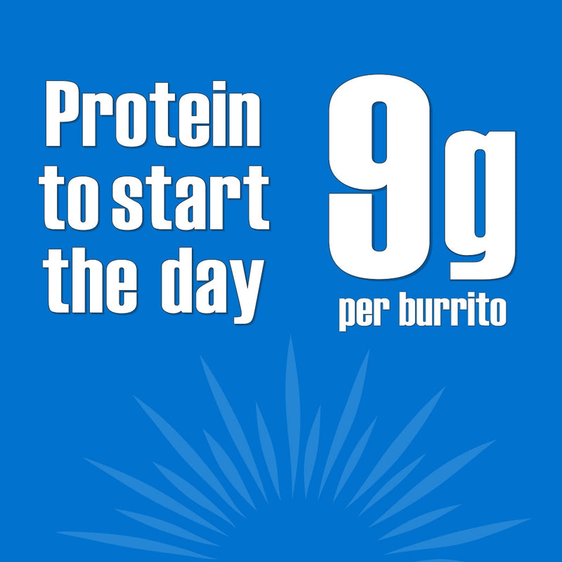 Great Value Sausage Egg and Cheese with Potatoes Breakfast Burritos, 32 oz, 8 Count (Frozen) — photo 2