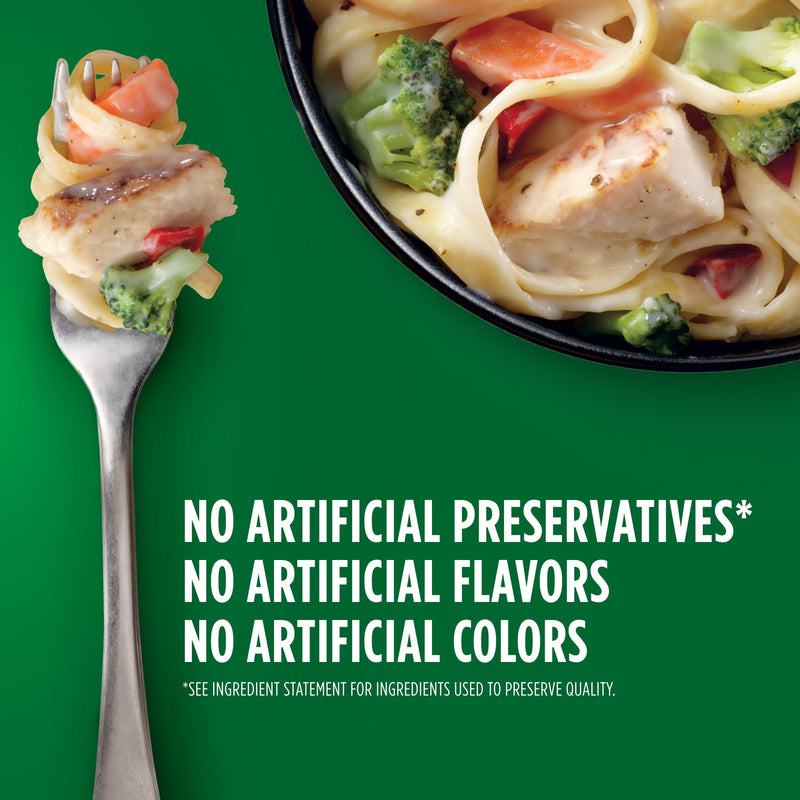 Marie Callender's Grilled Chicken Alfredo Bake, Frozen Meal, 11.6 oz. Bowl — photo 2