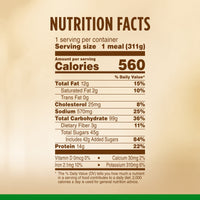 Marie Callender's Sweet & Citrusy Orange Chicken, Frozen Meal, 11 oz. Bowl — photo 2