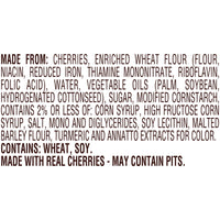 Pepperidge Farm Cherry Turnovers Pastries, 4-Count 12.5 oz. Box — photo 3