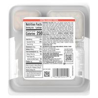 Lunchables Extra Cheesy Pizza, 4.2 oz Pack — photo 2