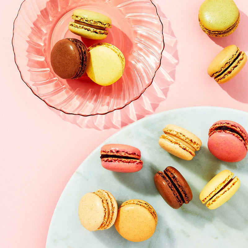 bettergoods Assorted Macarons, 5.4 oz, 12 Count — photo 2