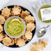 Freshness Guaranteed Chunky Avocado, 8 oz — photo 2