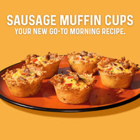 Johnsonville Brown Sugar & Honey Breakfast Sausage, 14 Links, 12 oz (Fresh) — photo 2