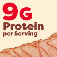 Oscar Mayer Deli Fresh Sliced Deli Meat, for Sandwiches and Easy Lunches, Smoked Ham, No Artificial Preservatives, No Added Nitrates or Nitrites, 16 oz — photo 2