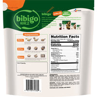 Bibigo Frozen Mini Wontons Chicken & Vegetable Dumplings, 24.0 oz — photo 2