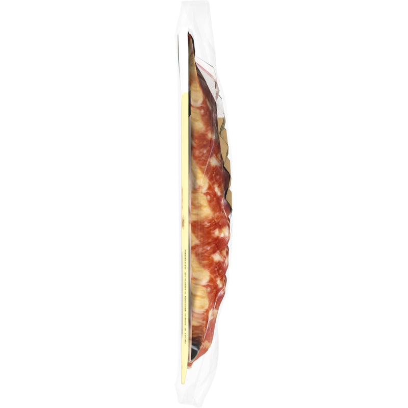 HORMEL NATURAL CHOICE Original Uncured Bacon, Gluten Free, Refrigerated, 12 oz Plastic Package — photo 2
