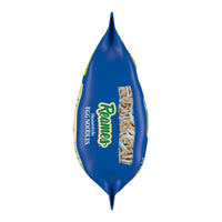 Reames Homestyle Egg Noodles, 24 Ounce Bag (Frozen) — photo 2