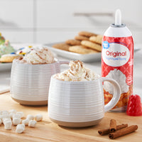 Great Value Original Dairy Whipped Topping, 6.5 oz Tub — photo 2