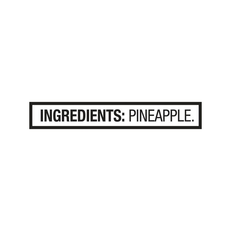 Great Value Pineapple Chunks, 48 oz (Frozen) — photo 2