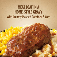 Marie Callender's Meat Loaf & Gravy, Frozen Meal, 12.4 oz. — photo 2