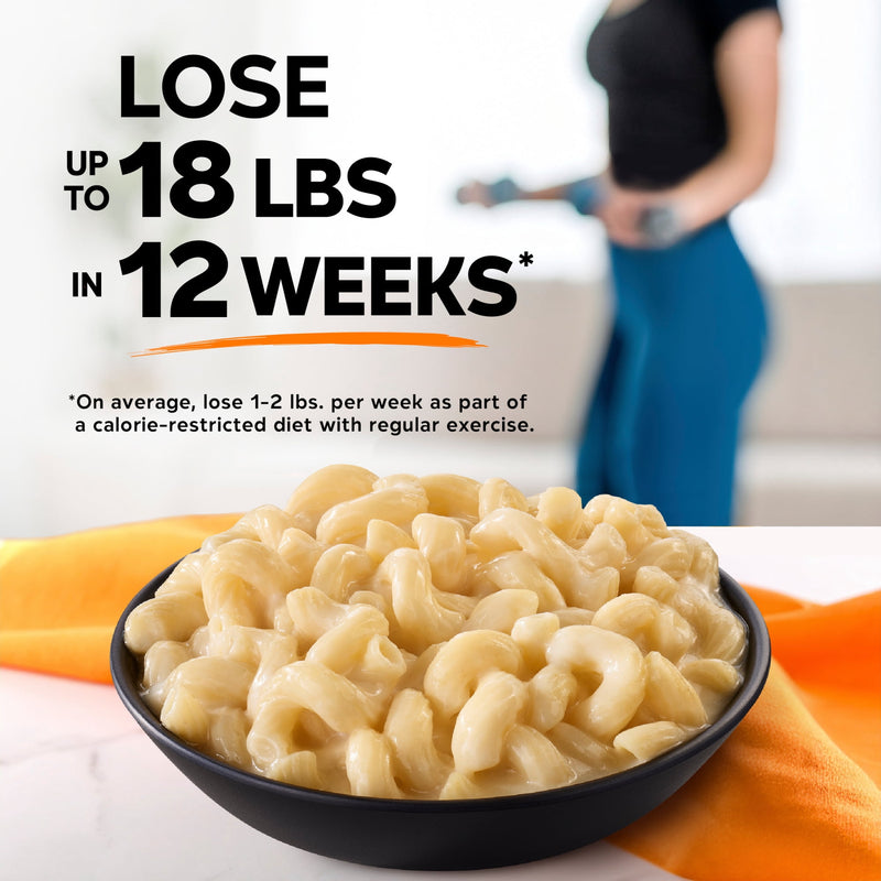 Lean Cuisine Vermont White Cheddar Mac & Cheese, Frozen Meal, 8 oz — photo 2
