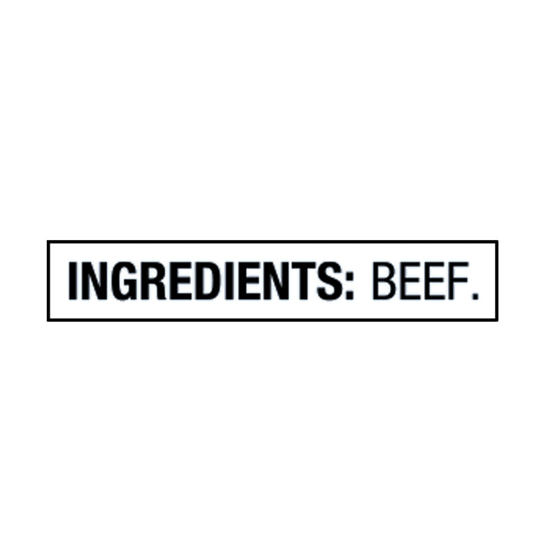 Great Value 100% Pure Beef Burgers, 85% Lean/15% Fat, 3 lbs, 12 Count (Frozen) — photo 2